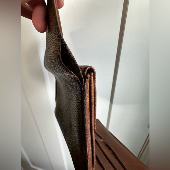 Louis Vuitton Mono Trifold Wallet - Picture 8 of 11